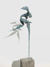 Load image into Gallery viewer, Stan Slabbinck, fast