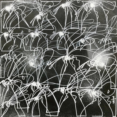Stan Slabbinck, firefly