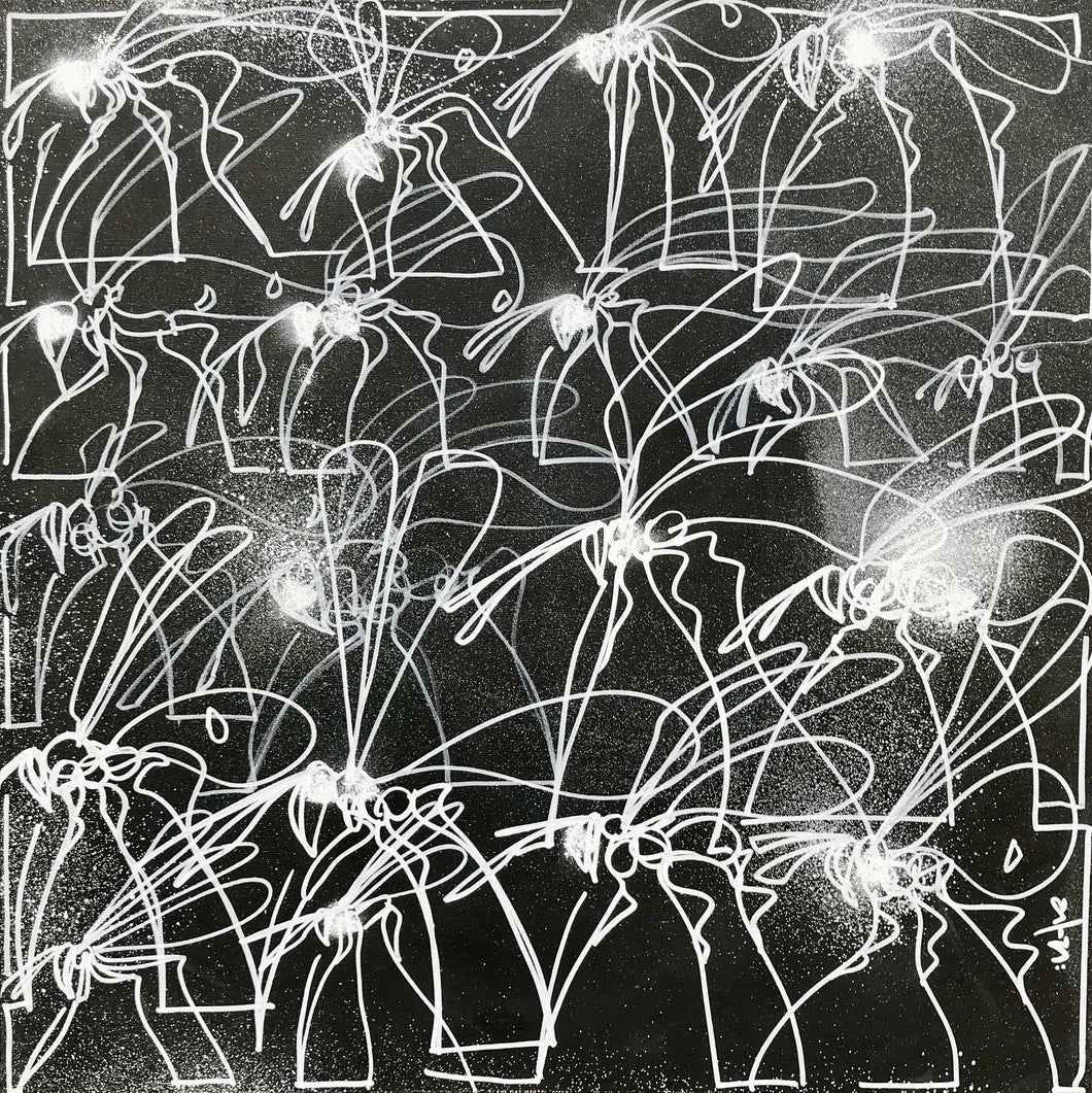 Stan Slabbinck, firefly