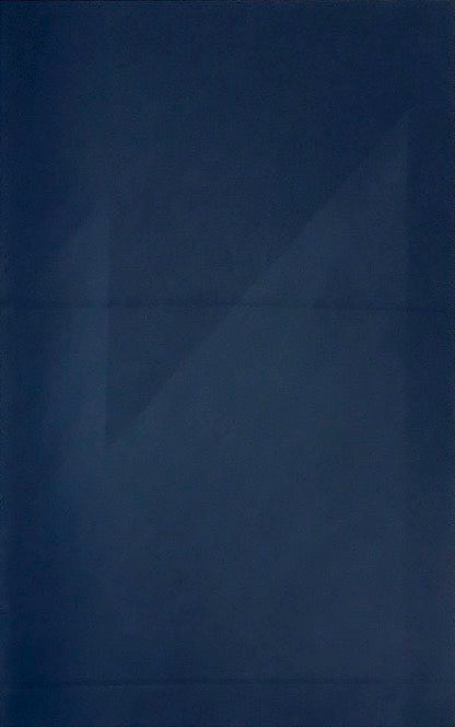 Gilbert Swimberghe, Grijs olie/papier/glas