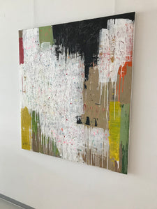 Chris Verkaemer, Streetlife