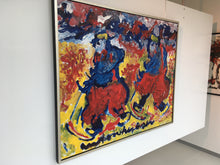 Load image into Gallery viewer, Anton Heyboer, Maaiers