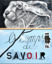 Load image into Gallery viewer, Christian Silvain, Le temps de savoir