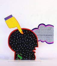 Load image into Gallery viewer, Frank Slabbinck, mister s