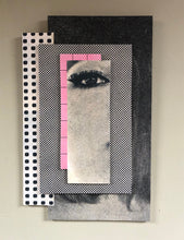 Load image into Gallery viewer, Sammy Slabbinck, moiré.