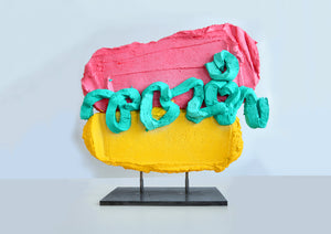 Karen Birnholz, Mom said 'go make something beautiful'