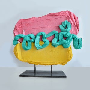 Karen Birnholz, Mom said 'go make something beautiful'