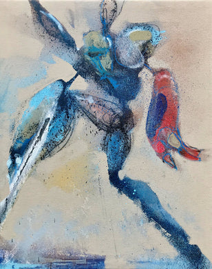 Stan Slabbinck, move