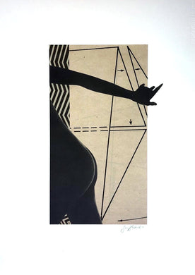 Sammy Slabbinck, outlined
