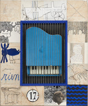 Load image into Gallery viewer, Christian Silvain, Presque rien