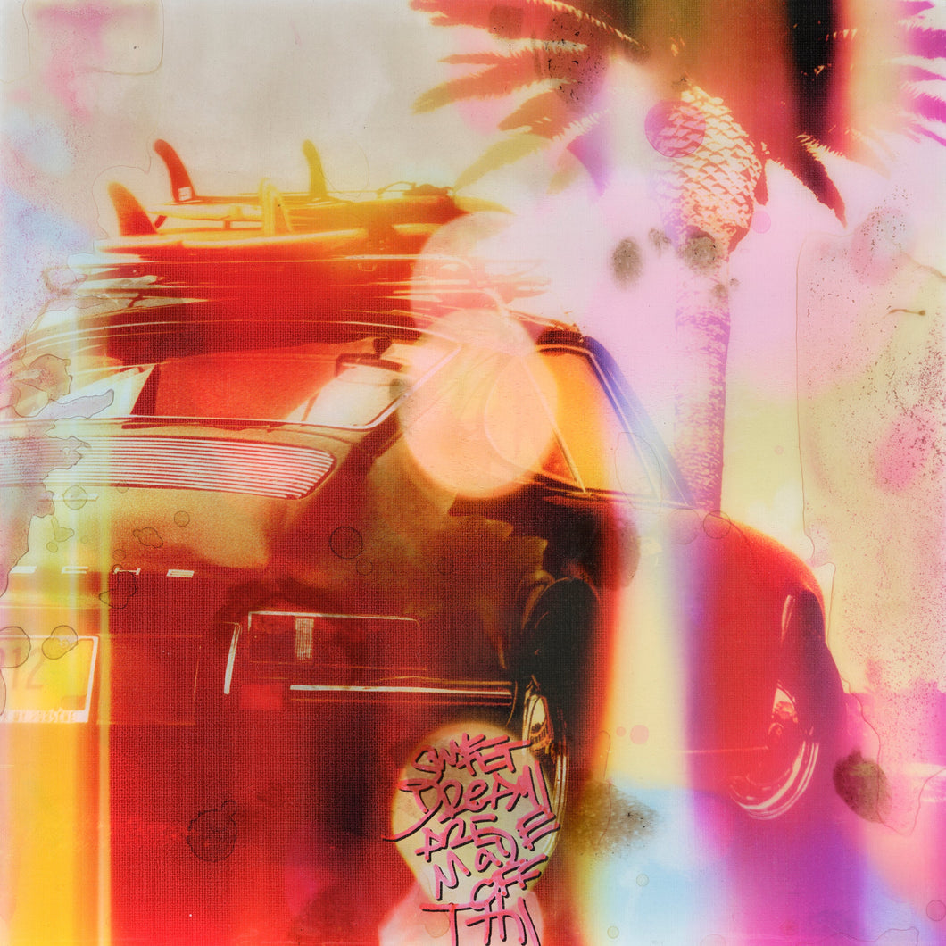 Jorg Doring, Sweet dream