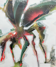 Load image into Gallery viewer, Stan Slabbinck, the bee