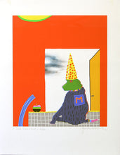 Load image into Gallery viewer, Frank Slabbinck, the wise one