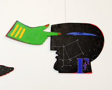 Load image into Gallery viewer, Frank Slabbinck, think first