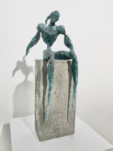 Load image into Gallery viewer, Stan Slabbinck, thinker