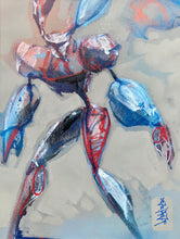 Load image into Gallery viewer, Stan Slabbinck, to be