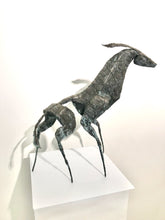 Load image into Gallery viewer, Stan Slabbinck, trojan horse